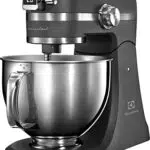 Electrolux EKM5540 Impastatrice Planetaria in Acciaio Inox
