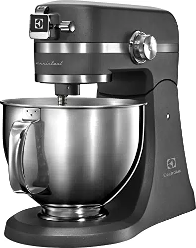 Electrolux EKM5540 Impastatrice Planetaria in Acciaio Inox