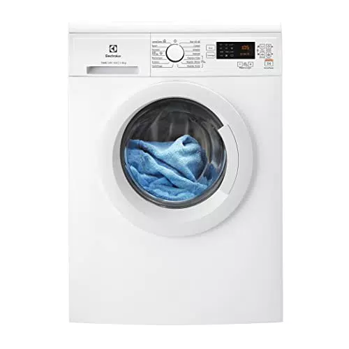 Electrolux PerfectCare 500 Lavatrice Carica Frontale 8 kg