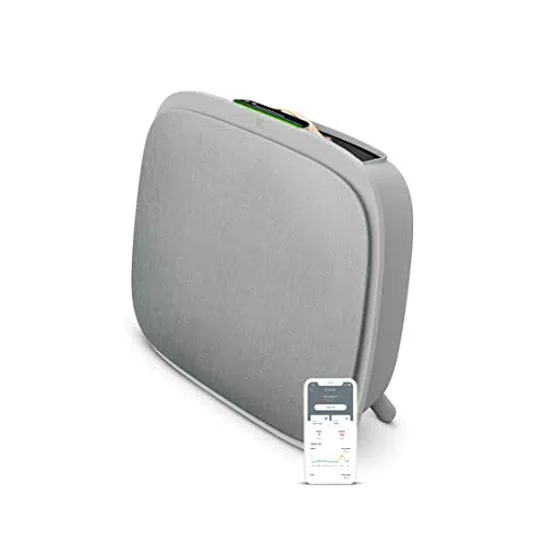 Electrolux Well A7 Purificatore d'Aria
