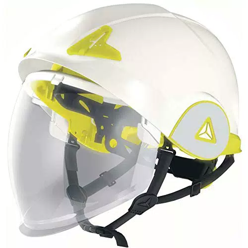 Deltaplus - Elmetto da cantiere Onyx