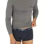 Emporio Armani Underwear T-Shirt Megalogo, T-Shirt, Uomo