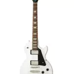 Epiphone Modern Les Paul Studio Alpine White · Chitarra elettrica