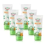 Equilibra Baby, Baby Crema Emolliente Viso-Corpo, Crema Idratante per Neonati e Bambini