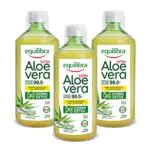 Equilibra Integratori Alimentari, Aloe Vera Extra 99