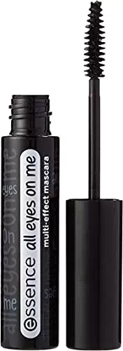Ess. All Eyes On Me Mascara Multi-Effect 01