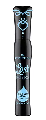 essence cosmetics Ess. Lash Princess False Lash Effect Mascara Waterproof Antioxidant