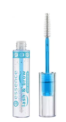 Essence LASH&BROW GEL MASCARA