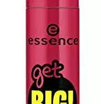 Essence - Mascara Volumizzante Get Big Lashes Volume Curl
