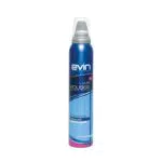 EVIN, Mousse per Capelli Fissaggio Extra Forte, 200 ml