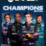 F1 22 Champion Edition, Codice Origin per PC