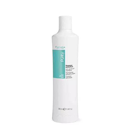 FANOLA Shampoo Purificante Antiforfora 350ml
