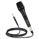 FDUCE 8.0s microfono dinamico cablato XLR da 16,4 piedi