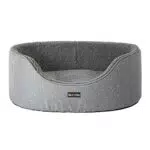 FEANDREA Cuccia Cane, Cuscino Reversibile, Lavabile