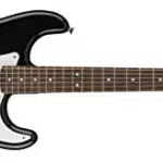 Fender Bullet Stratocaster HT HSS, tastiera di laurelio