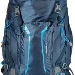 Ferrino Finisterre 38, Zaino Trekking Unisex, Blu, 38 Litri