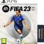 FIFA 23 SAM KERR EDITION PS5, Italiano