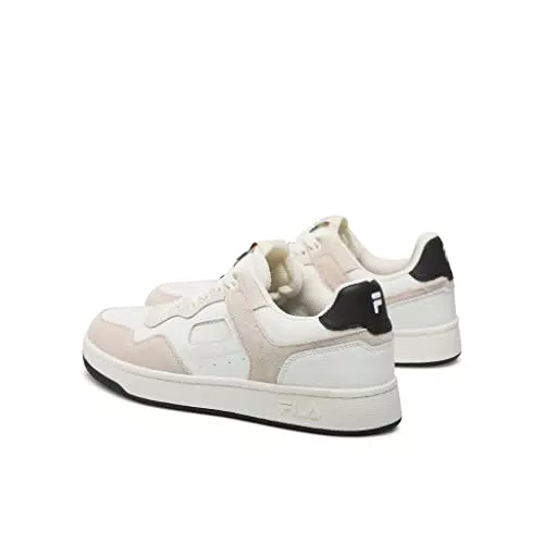 Fila Arcade Revolution L, Scarpe da Ginnastica Uomo