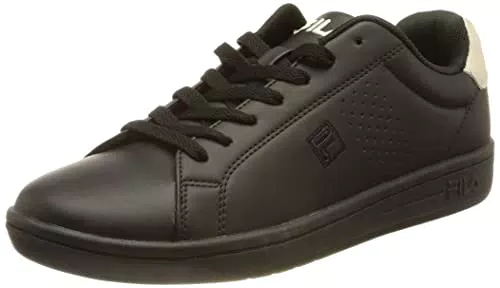 Fila Crosscourt 2 F Low, Scarpe da Ginnastica Basse Uomo