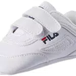 FILA Disruptor infants Sneaker Unisex - Bimbi, Bianco