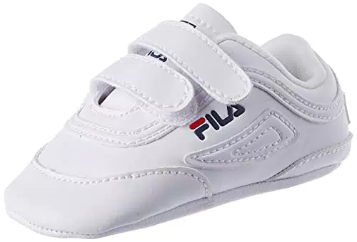 FILA Disruptor infants Sneaker Unisex - Bimbi, Bianco