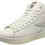 Fila HIGHFLYER L Mid Wmn, Scarpe da Ginnastica Donna