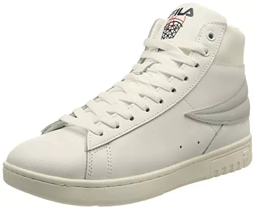 Fila HIGHFLYER L Mid Wmn, Scarpe da Ginnastica Donna