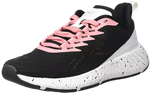 Fila NOVANINE Wmn, Scarpe da Corsa Donna, Multicolore