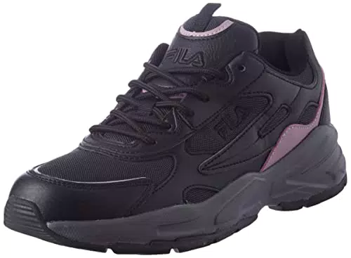 Fila NOVARRA Wmn, Scarpe da Ginnastica Donna