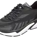 Fila Raceway, Scarpe Running Uomo, Nero