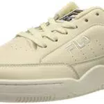 Fila Town Classic Wmn, Scarpe da Ginnastica Beige