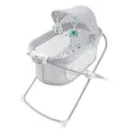 Fisher-Price, Culla basculante