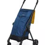 Foppapedretti Go Fast Carrello Portaspesa Pieghevole
