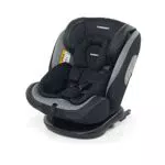 Foppapedretti Iturn DuoFix Seggiolino Auto Gruppo 0+/1/2/3 per Bambini