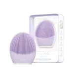 Foreo Luna 3 Spazzola Pulizia Viso per Pelle Sensibile