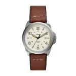 FOSSIL orologio a quarzo da 40mm