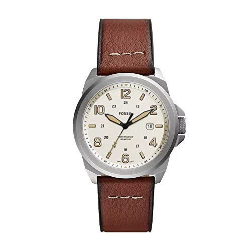 FOSSIL orologio a quarzo da 40mm