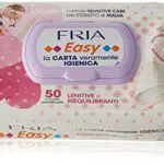 Fria Carta igienica umidificata 50 salviette
