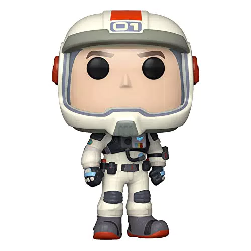 Funko Pop! Disney: Lightyear - Buzz