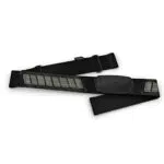 Garmin HRM-Dual, Fascia cardio, Bluetooth e ANT+, HRV