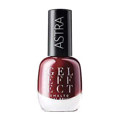 Gel Effect - Smalto 38 Brick Red