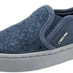 Geox J Kilwi Girl D, Sneakers Bambine e ragazze