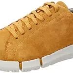 Geox Adacter, Sneakers Uomo, Marrone