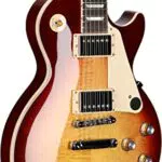 Gibson Les Paul Standard '60s Bourbon Burst - Chitarra elettrica Single Cut