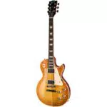 Gibson Les Paul Standard '60s Unburst - Chitarra elettrica Single Cut