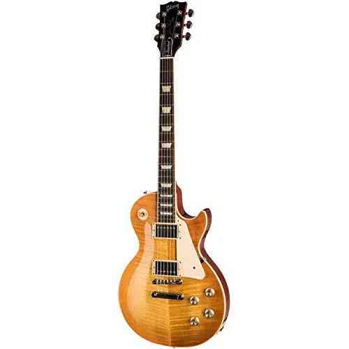 Gibson Les Paul Standard '60s Unburst - Chitarra elettrica Single Cut