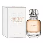 Givenchy Eau De Toilette - 50 ml