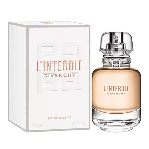 Givenchy Eau De Toilette - 50 ml
