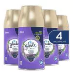 Glade Automatic Spray Ricarica, Profumatore per Ambienti