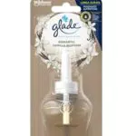 Glade Diffusore di Oli Essenziali Elettrico, Ricarica, Fragranza Romantic Vanilla Blossom